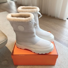 Hermes Boots